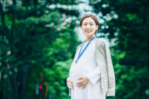 女性 働き方