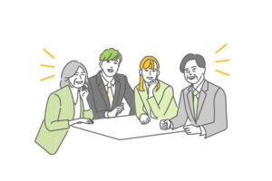 ファッション 仕事